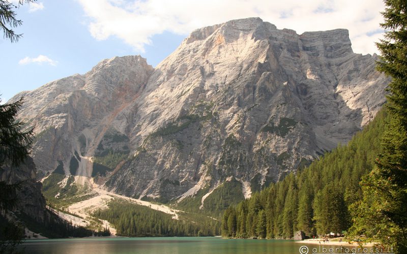 Lago di Braies